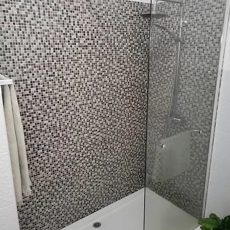 Apartamento Flat Rui Santos *