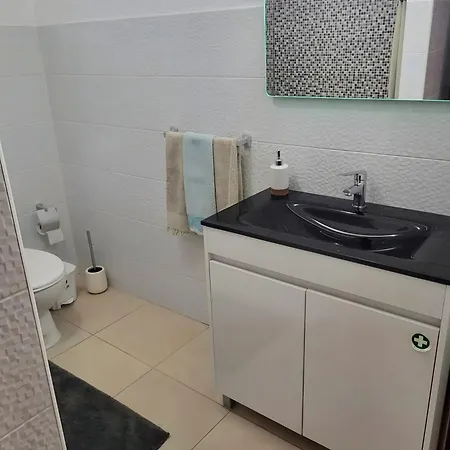 Flat Rui Santos Apartamento
