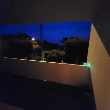Flat Rui Santos Apartamento
