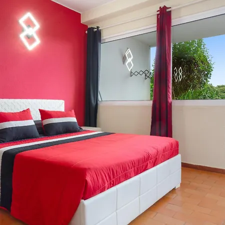 Flat Rui Santos Apartment *