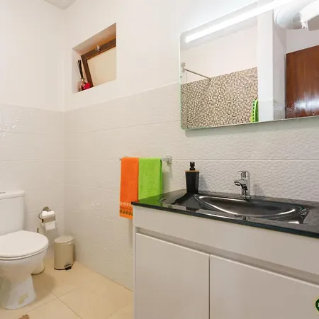 Apartment Flat Rui Santos *