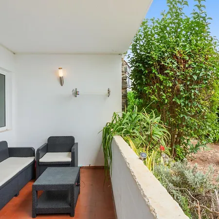 Flat Rui Santos Apartment